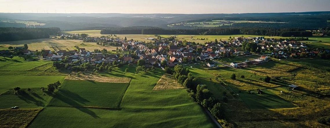 Gemeinde Grömbach Gemeinde Grömbach